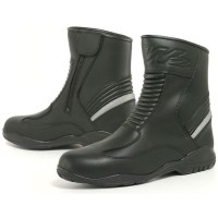 BOTAS W2 STREET TOUR LITE TALLA 24 COLOR NEGRO