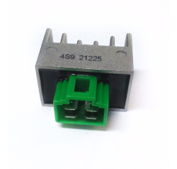 REGULADOR DE VOLTAJE CRYPTON 110 RECTIFICADOR