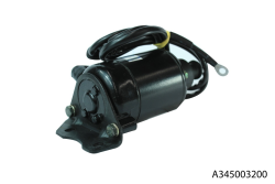 MOTOR DE ARRANQUE (MARCHA) DISCOVER 135
