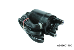 MOTOR DE ARRANQUE (MARCHA) PULSAR 150 180