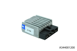 REGULADOR RECTIFICADOR DISCOVER 135 PULSAR 150