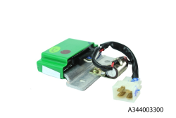 REGULADOR RECTIFICADOR XCD 125