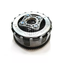CLUTCH COMPLETO PULSAR 200NS 200RS EMBRAGUE