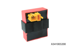 CDI XCD 125