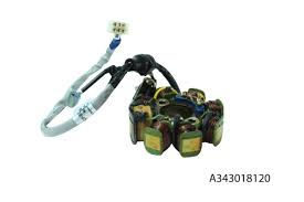 ESTATOR BOXER 150 100 BOBINA