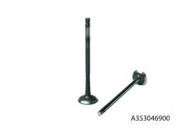 JGO VALVULAS DE ADMISION/ESCAPE CT 100 BOXER 100 PLATINA 100