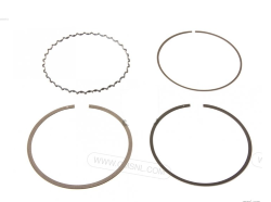 ANILLOS P/ HONDA TORNADO 250