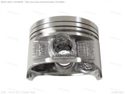 PISTON P/ HONDA TORNADO 250