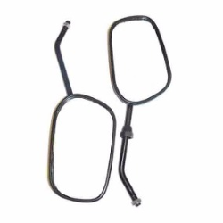 JGO ESPEJO HONDA CARGO 125 RETROVISOR