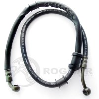 MANGUERA DE FRENO DELANTERO P/ FT 150
