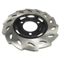 DISCO FRENO DELANTERO WS 150 SPORT WS 175 SPORT