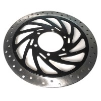 DISCO DE FRENO DELANTERO DOMINAR 400 250
