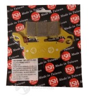 BALATA DISCO BWS 125 ZAPATA