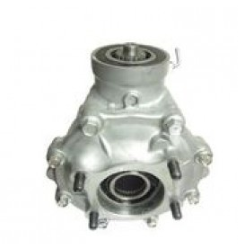 DIFERENCIAL TRASERO TRX 420F