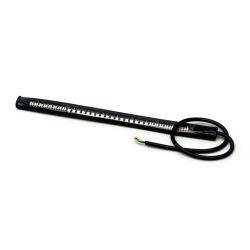 TIRA LED PEGABLE C/ FUNCION STOP Y DIRECCIONAL IR-408