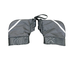 GUANTES INVIERNO FASSED P/ MANUBRIO