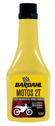 ACEITE BARDAHL 2 TIEMPOS 250ML MINERAL