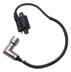 BOBINA DE ENCENDIDO P/ BOXER 150 ESTATOR