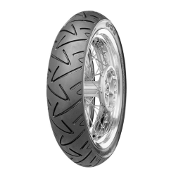 LLANTA CONTINENTAL 100/80-17 TL CONTITWIST SM SPORT 62H