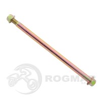 EJE HORQUILLA OSCILANTE YBR 125