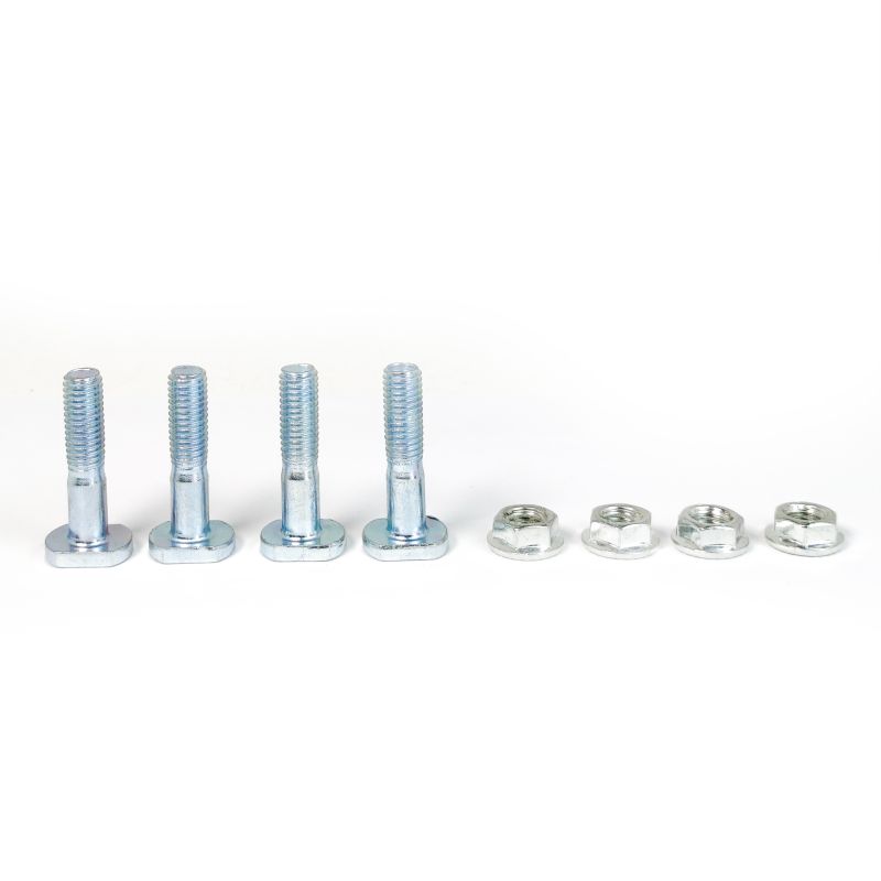 TORNILLOS OVALADOS PORTA SPROCK TRASERO P/ FT 125 FT 150 BIRLO