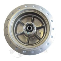 MAZA DE RUEDA DELANTERA P/ GL 150 CARGO