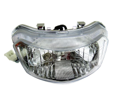 FARO COMPLETO P/ D 125 X 125