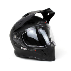 CASCO JUST1 J34 CROSS STREET TALLA L COLOR NEGRO MATE