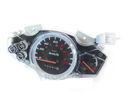 VELOCIMETRO COMPLETO P/ WS 150SPORT WS 175SPORT TABLERO TACOMETRO