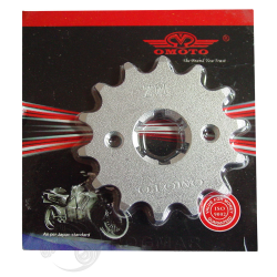 SPROCK DELANTERO P/ 170Z 200Z RC 200(19) PIÑON
