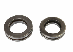 BALEROS DE DIRECCION BWS 125 TAZAS RODAMIENTO