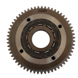BENDIX COMPLETO P/ PULSAR 200NS