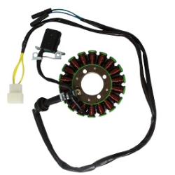 ESTATOR 18 BOBINAS P/ 170Z