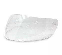MICA TRANSPARENTE P/ CASCO KOV STEALTH CARETA