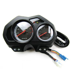 VELOCIMETRO COMPLETO FT 150GTS TABLERO TACOMETRO