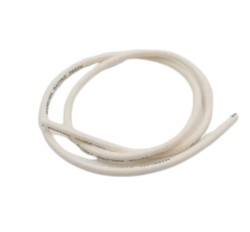 MANGUERA DE GASOLINA RACING 1M BLANCO