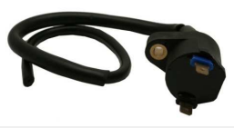 BOBINA ENCENDIDO P/ CS 125 DS 125 DS 150 WS 150 C90 ESTATOR