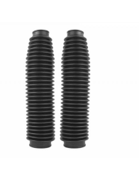 PROTECTOR DE SUSPENSION POLISPORT 250*32 COLOR NEGRO