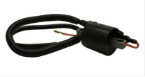 BOBINA ENCENDIDO P/ AT 110 ST 90 CG 125 ESTATOR