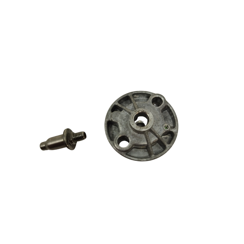 BOMBA DE ACEITE P/ CS 125 DS 125 DS 150 WS 150 ATV 150 CUATRIMOTO