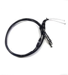 CABLE DE ACELERADOR DOBLE P/ FZ 25 CHICOTE
