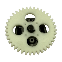 BOMBA DE ACEITE COMPLETA P/ 125Z 150Z FT 125 FT 150 DM 150 DT 150 DT 125 RC 150