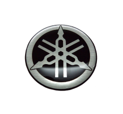 EMBLEMA CHICO YAMAHA