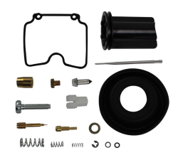 REPUESTOS DE CARBURADOR P/ YBR 125 ESPREAS