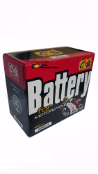 BATERIA CNB YB5L-B ACIDO PILA