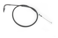 CABLE DE ACELERADOR 2 (RETROCESO) P/ FZ 16 2.0 CHICOTE