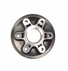 PORTA SPROCK TRASERO PULSAR 200NS PORTA ESTRELLA