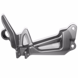 BASE POSAPIE TRASERO IZQ CRYPTON 110 PISAPIE SOPORTE