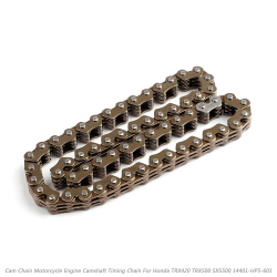 CADENA DE TIEMPO TRX 420 CADENA DISTRIBUCION