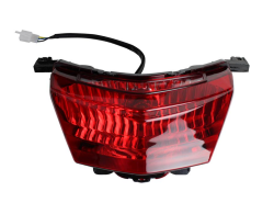 CALAVERA STOP P/ CYGNUS ALPHA RAY Z (MOD ANTERIOR)